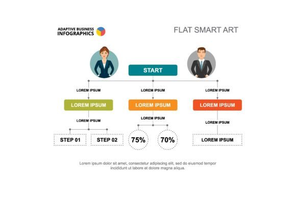 Marketing Concept Info Graphics for Work: The Visual Engine of Modern Strategy