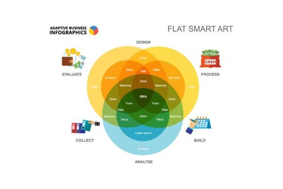 Maximizing Team Collaboration with Workflow and Teamwork Infographics