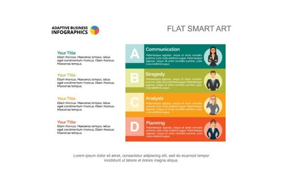 The Strategic Role of Development Concept Infographics
