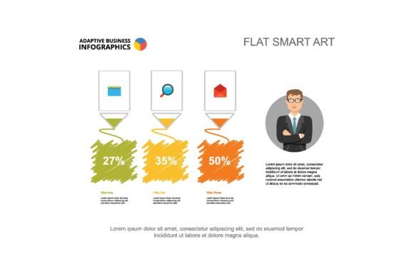 Understanding Statistics and Planning Infographics for Effective Brochure and Web Design